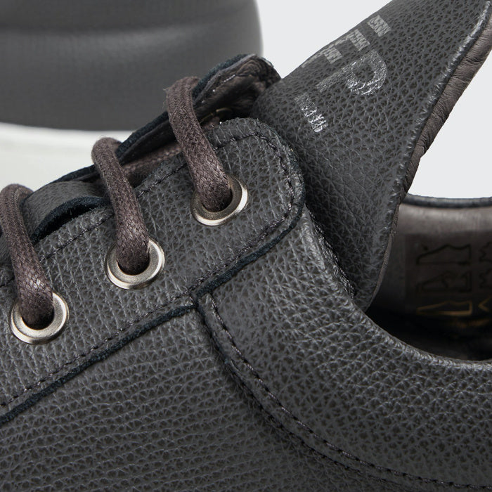 Low Top Ripple Crumbs