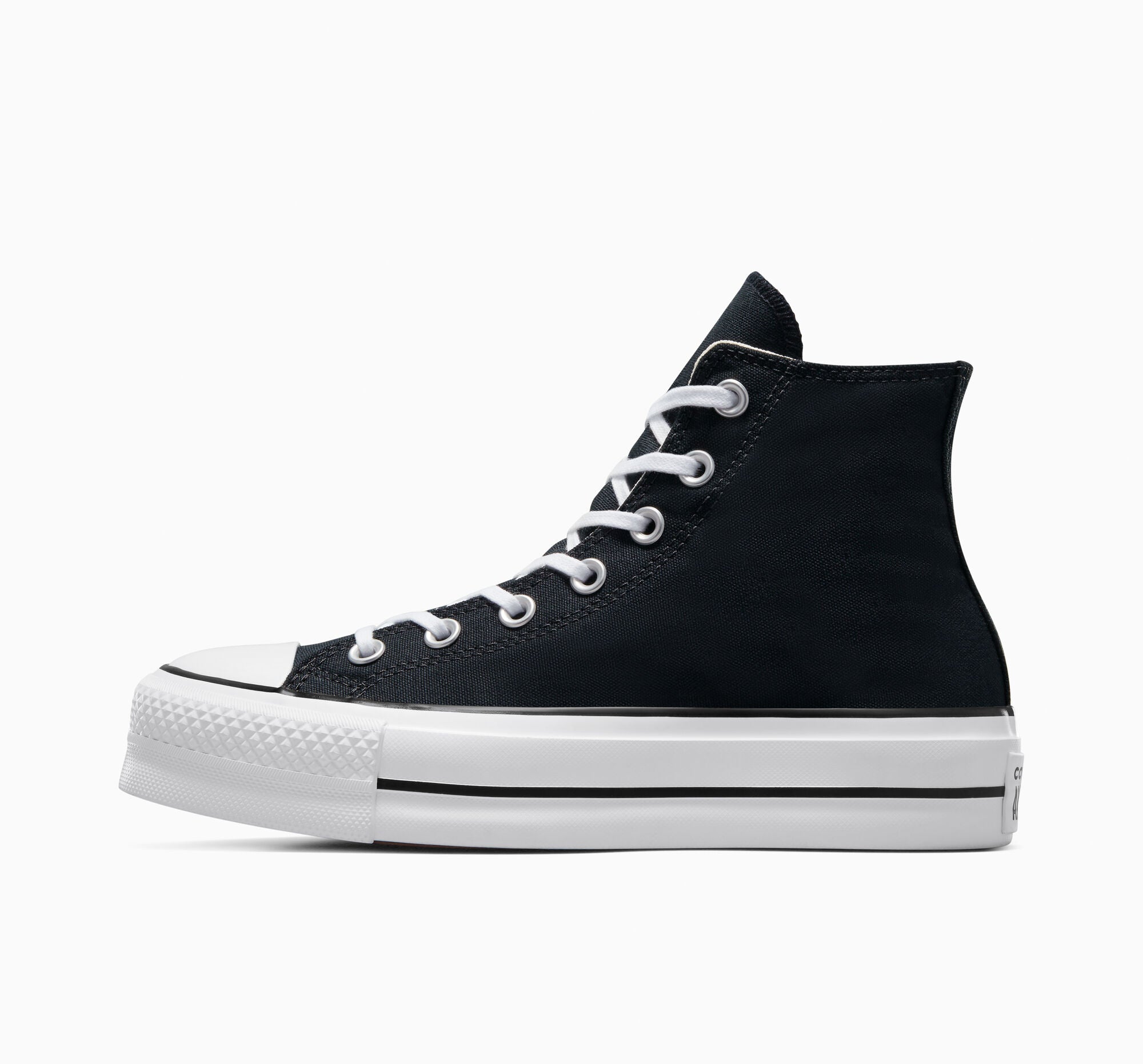 Chuck Taylor All Star Platform High Top