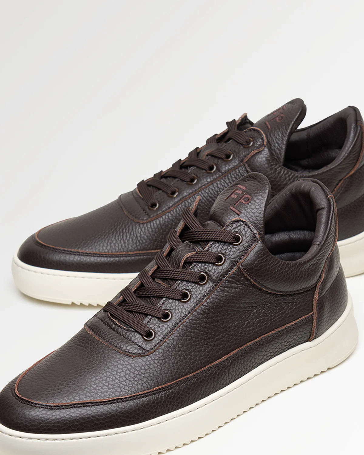 Low Top Grain