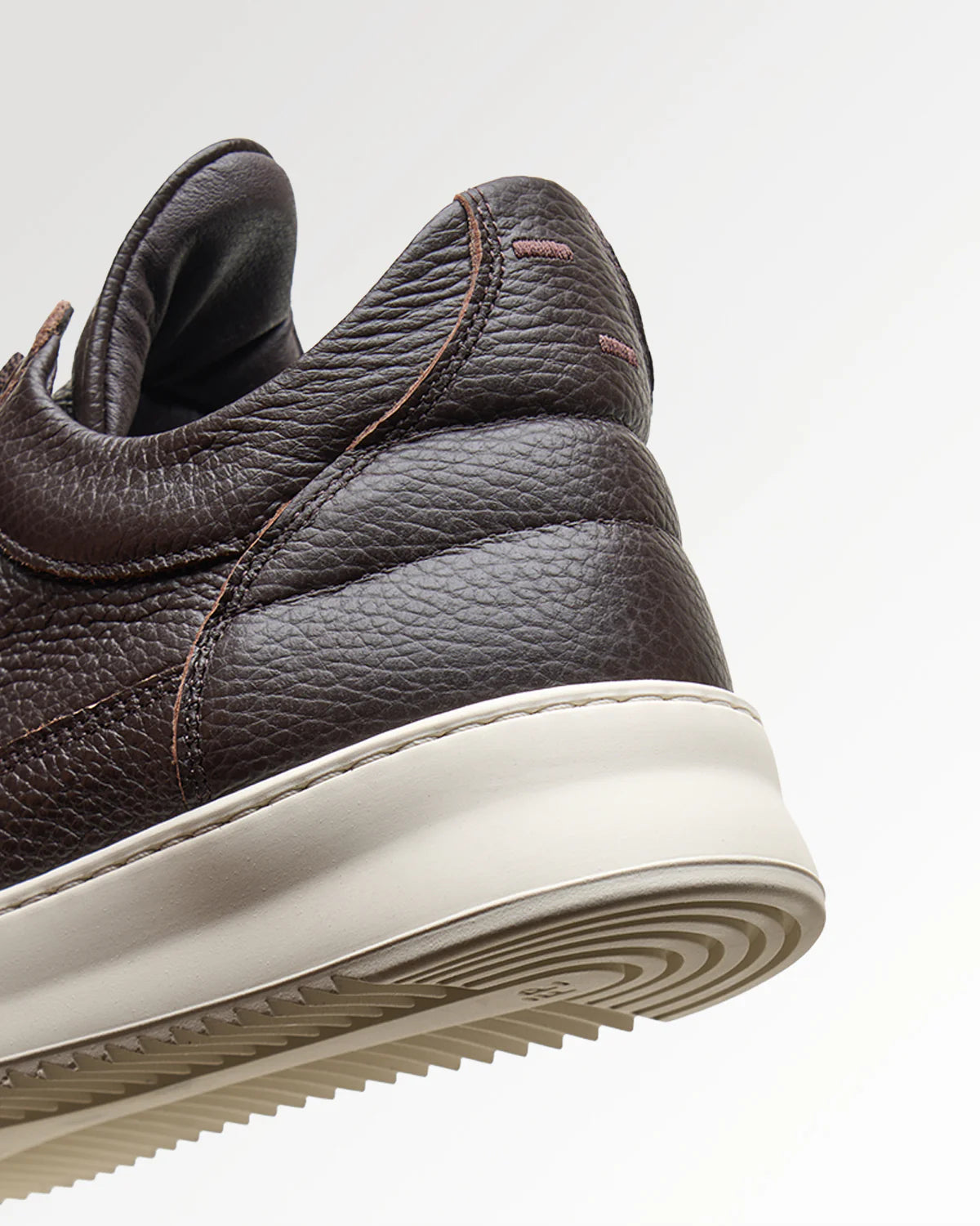 Low Top Grain