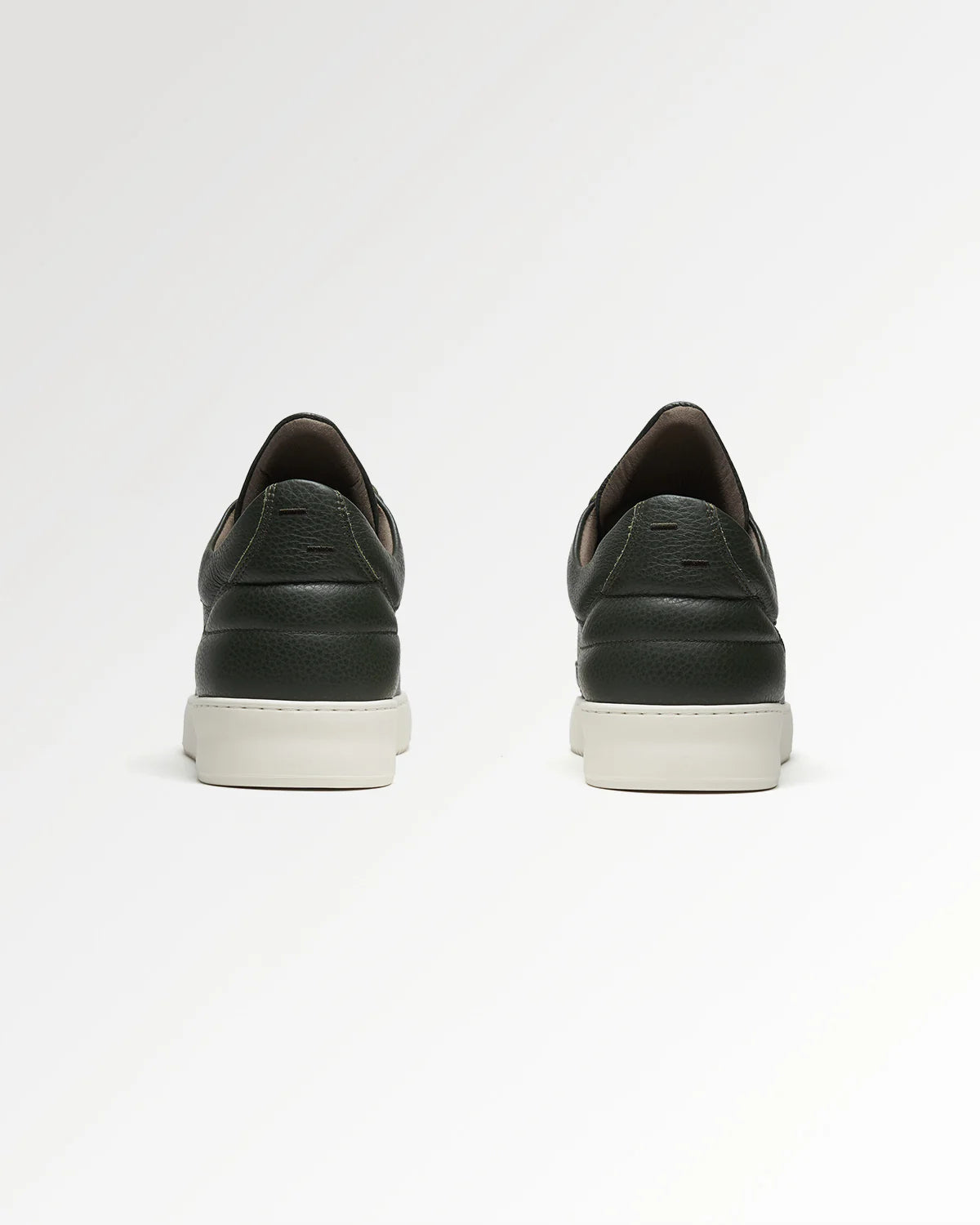 Low Top Grain