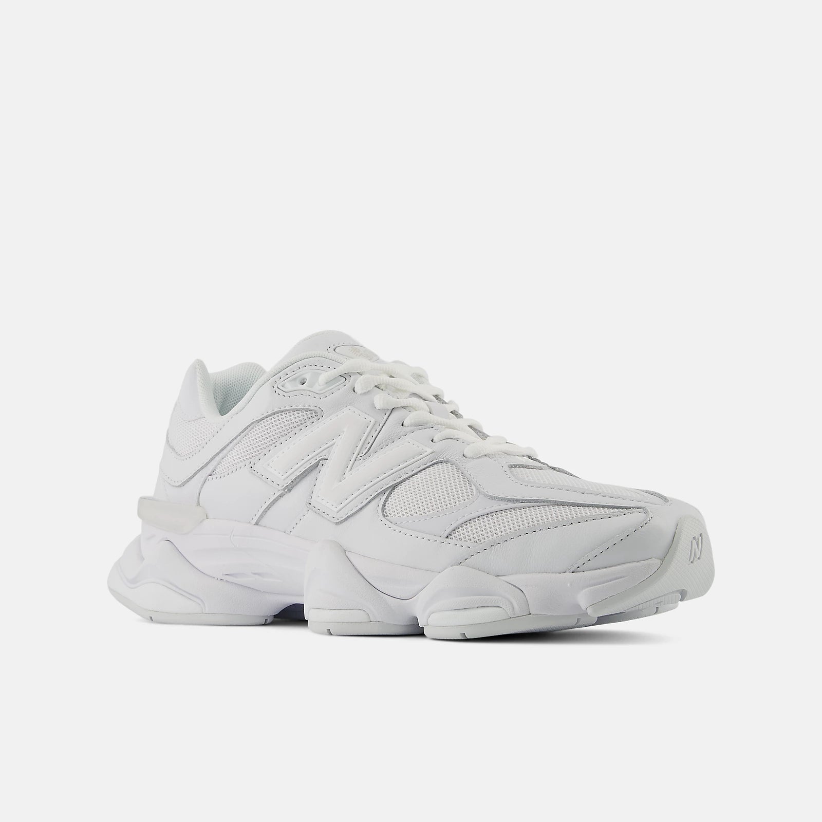 New Balance U9060 Wit Unisex Sneaker