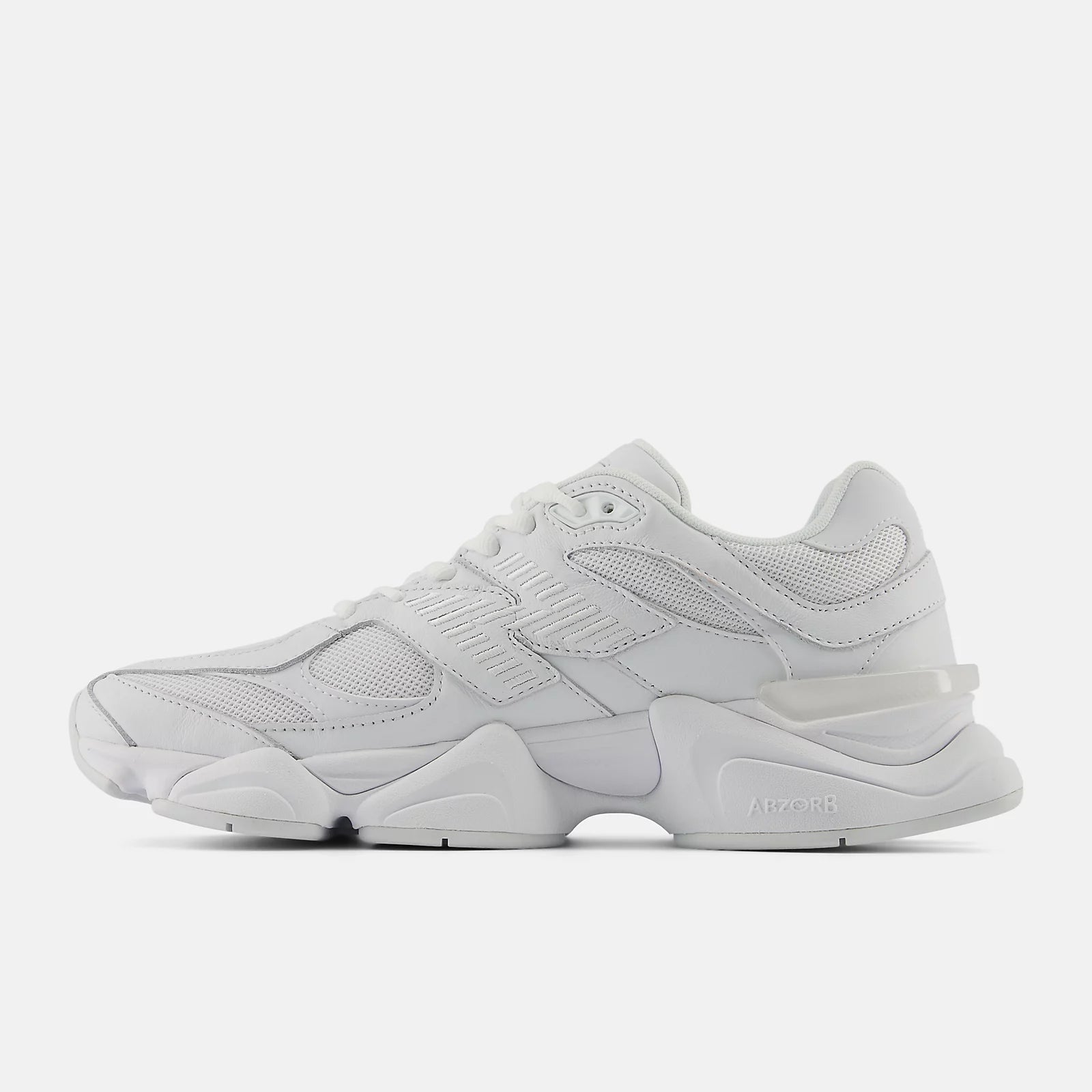New Balance U9060 Wit Unisex Sneaker