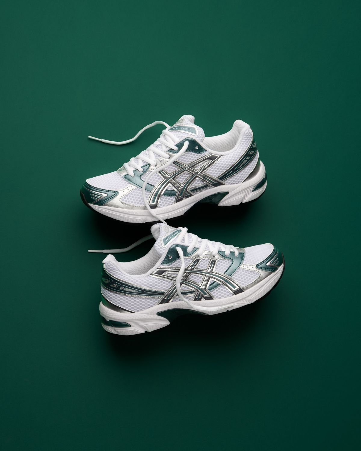 ASICS