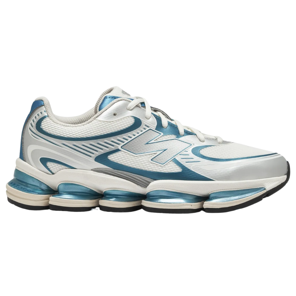 New Balance U20007YS Sea Salt Beige Heren Sneaker
