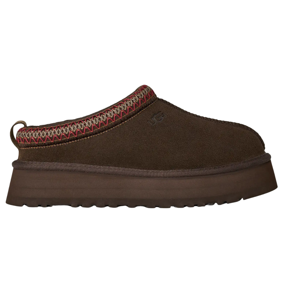 UGG Tazz II Dusted Cocoa Dames Instapper