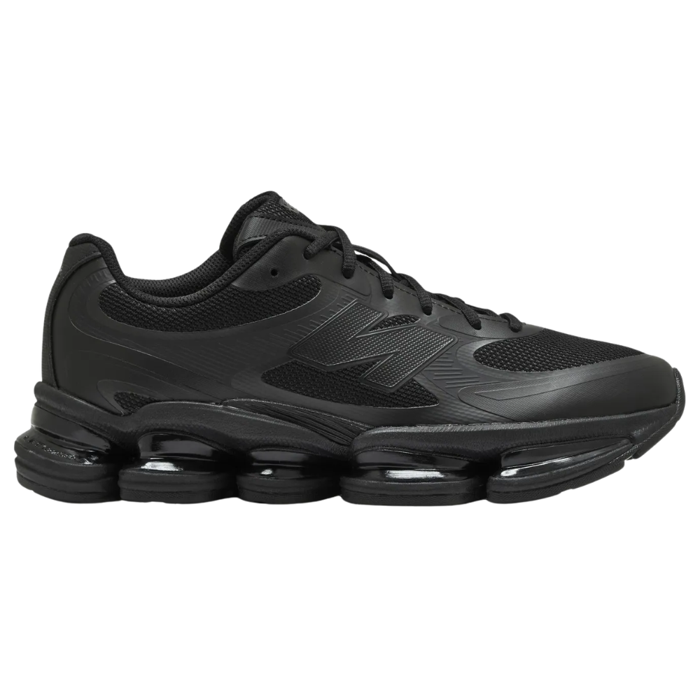 New Balance U20005L0 Zwart Heren Sneaker