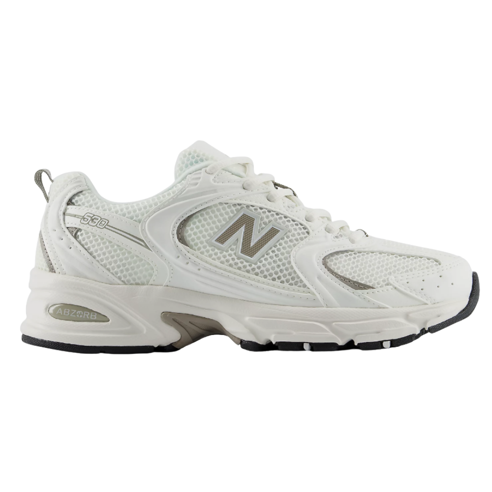 New Balance U530CSB Sea Salt Arid Stone Unisex Sneaker
