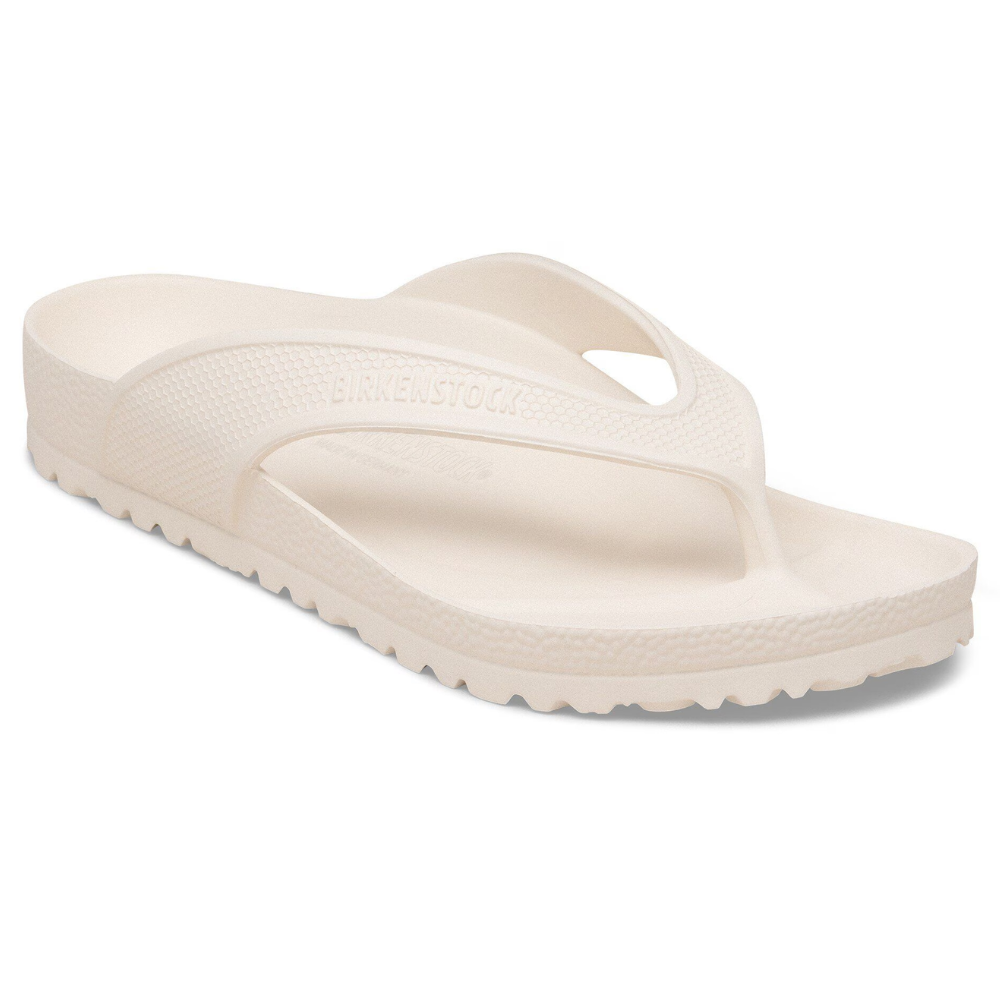 Birkenstock Honolulu EVA Crème Normaal Voetbed Dames Slipper