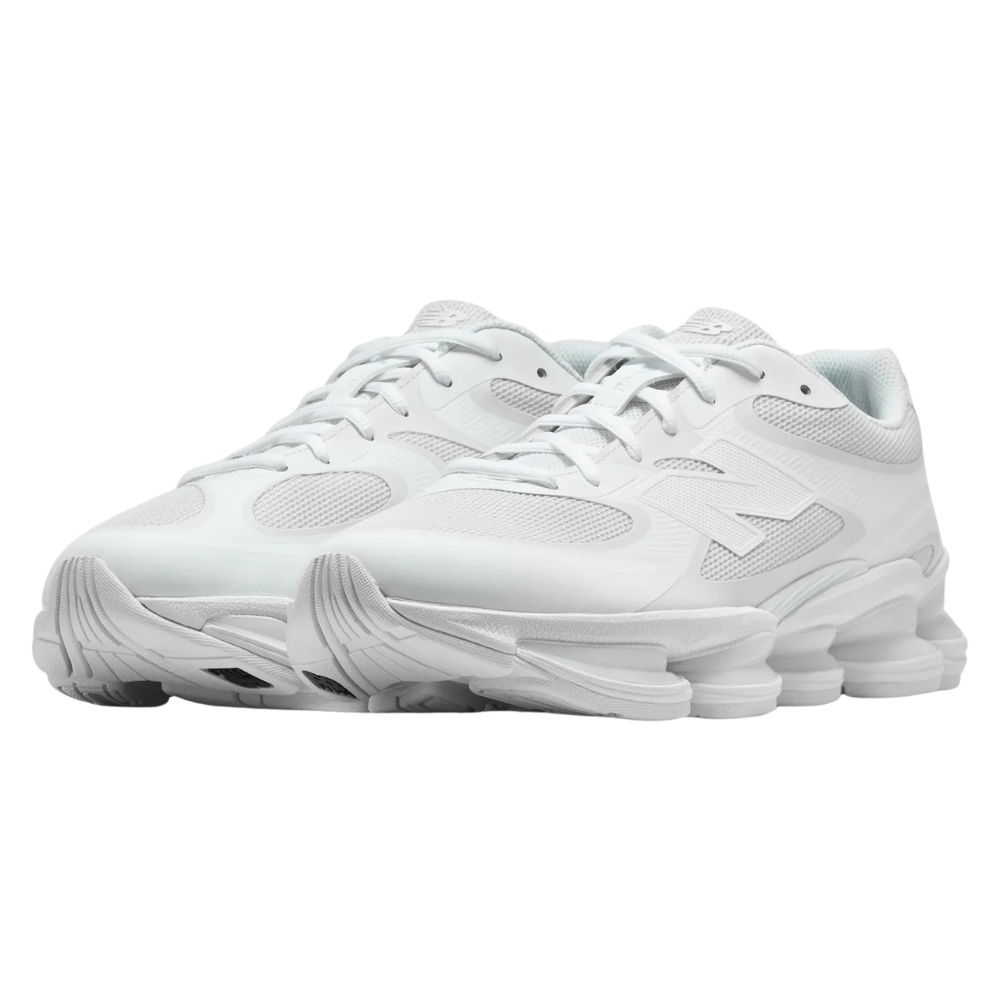 New Balance U20008QM Wit Heren Sneaker