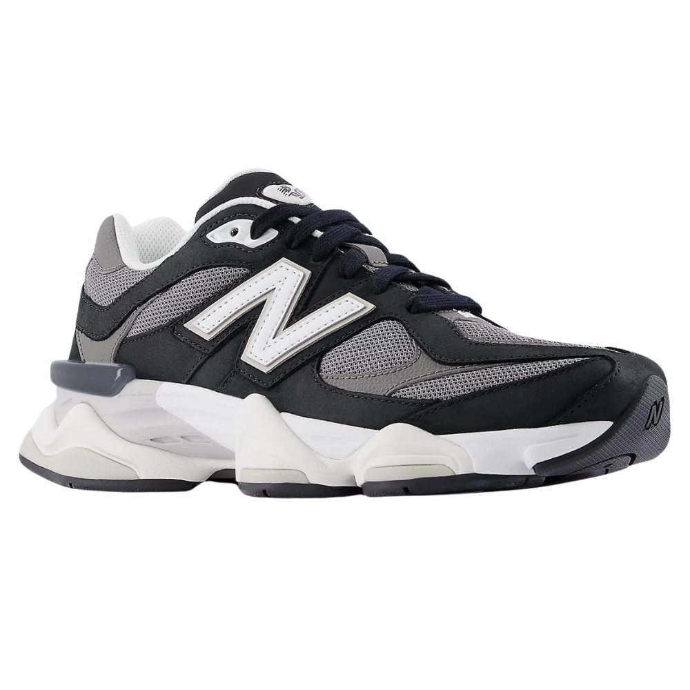 New Balance 9060 Zwart Unisex Sneaker
