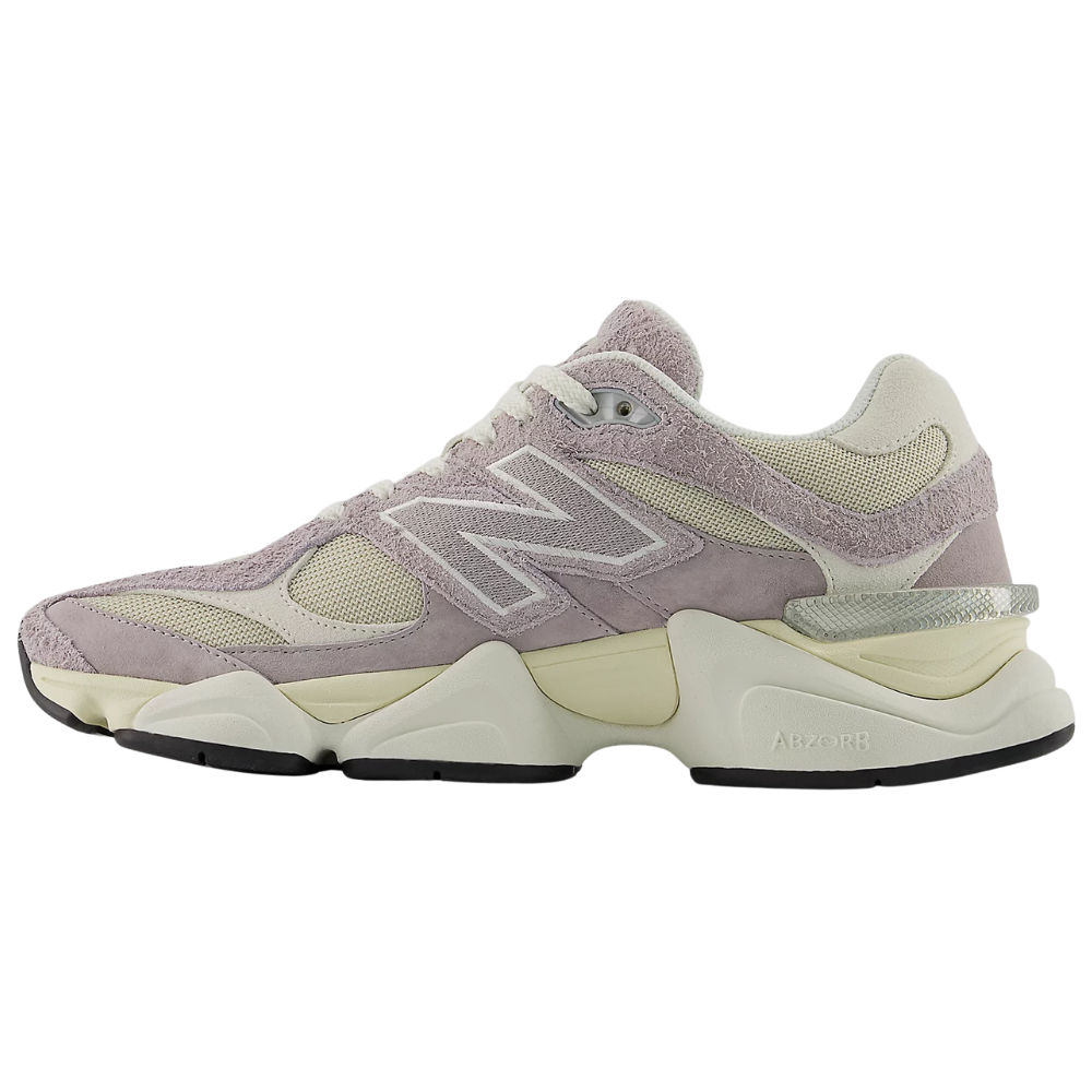 New Balance U9060 Beige Grijs Unisex Sneaker