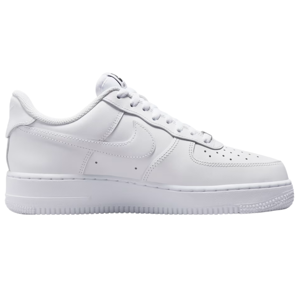 Nike Air Force 1 '07 EasyOn Wit Unisex Sneaker