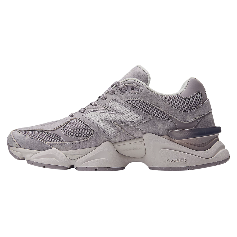 New Balance 9060 Sea Salt Beige Unisex Sneaker