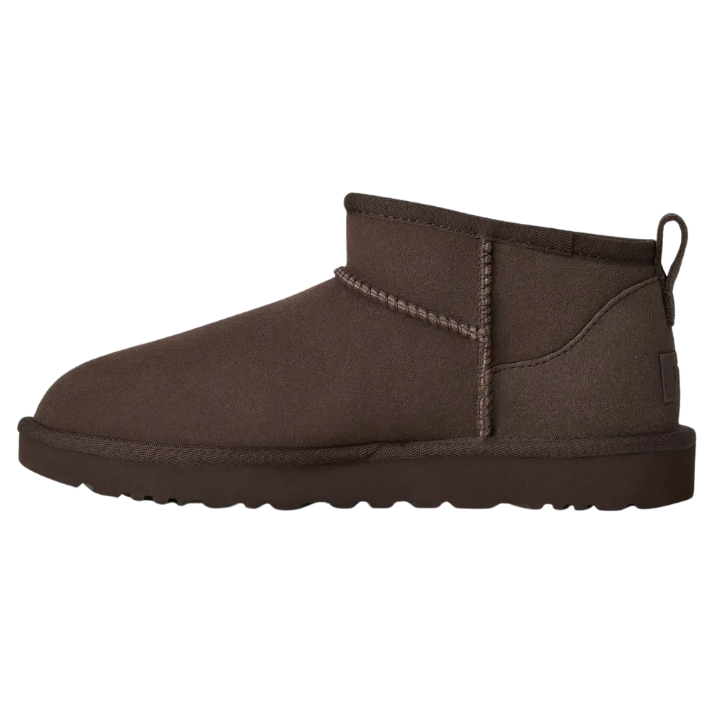 UGG Classic Ultra Mini Dusted Cocoa Dames Laarzen