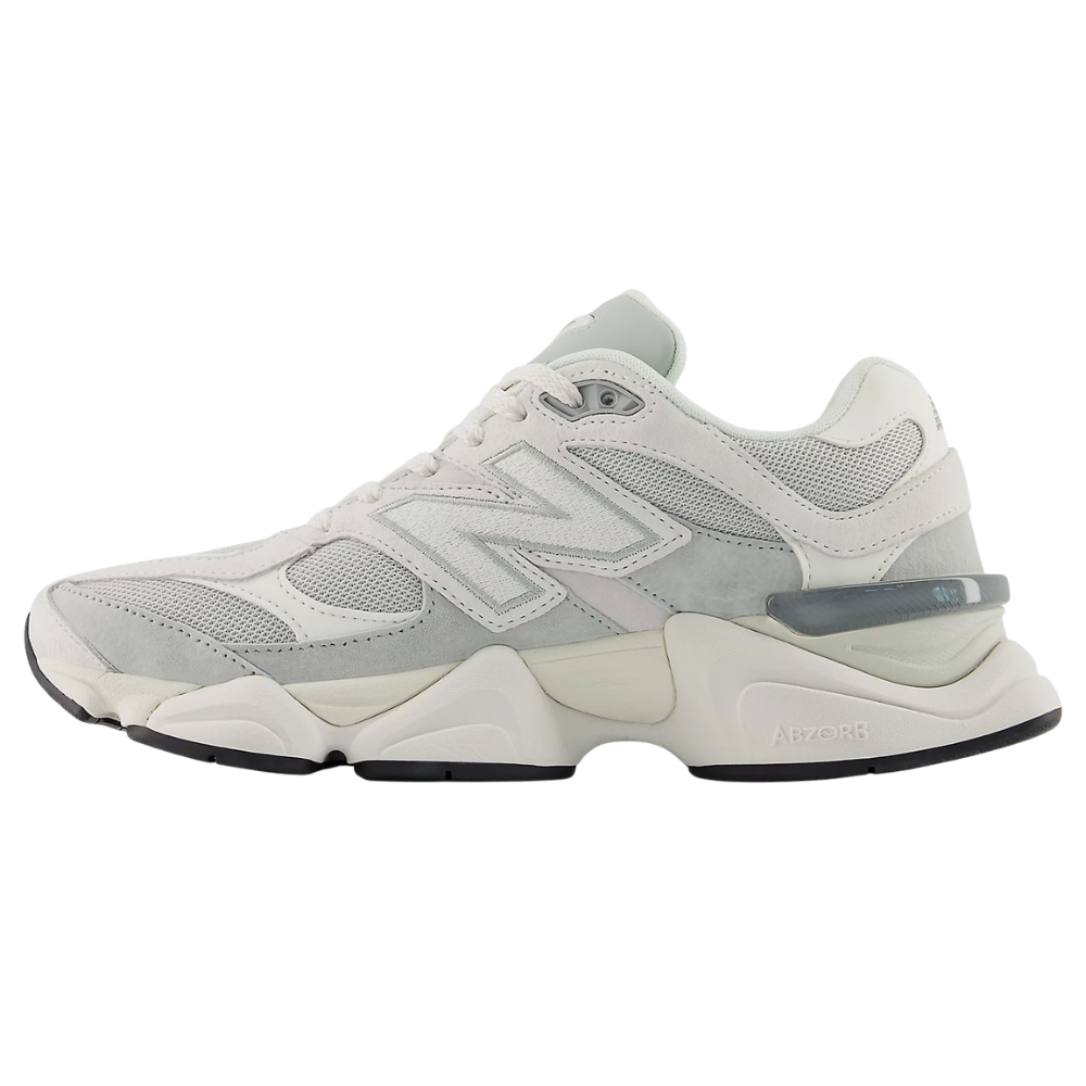 New Balance 9060 Grijs Unisex Sneaker
