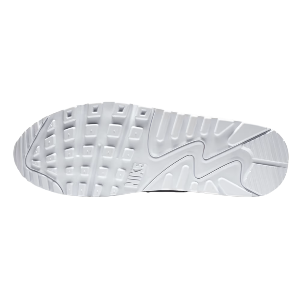 Nike Air Max 90 LTR Wit Heren Sneaker