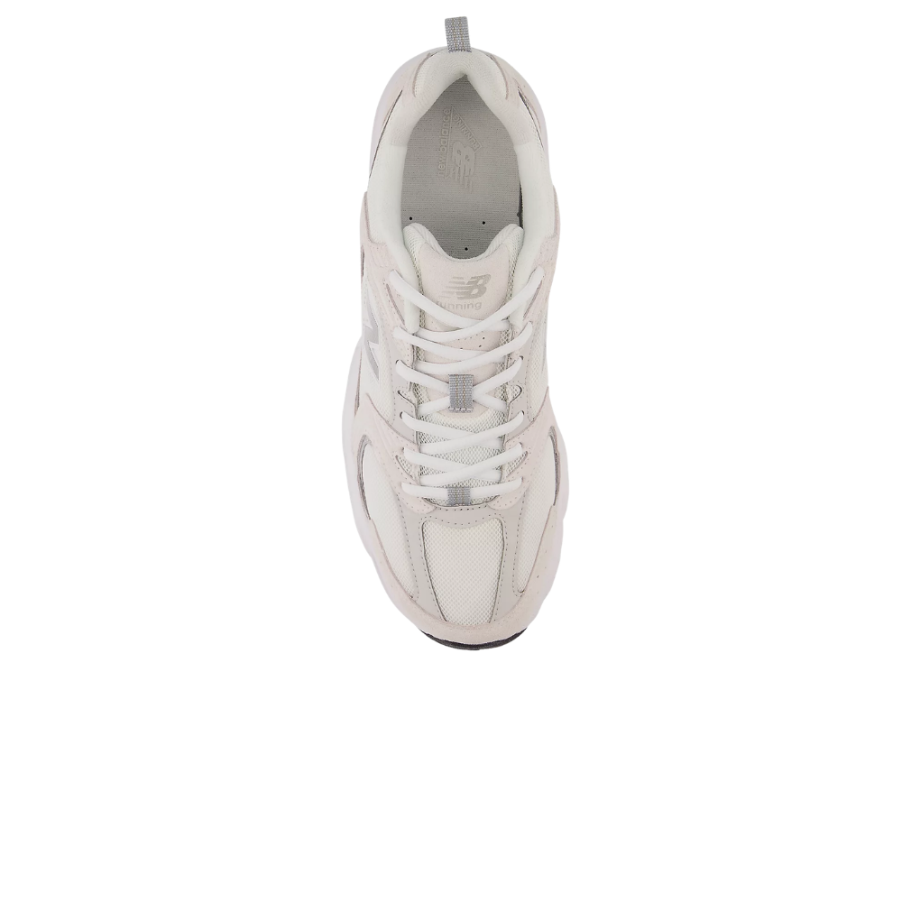 New Balance 530 Beige Grijs Unisex Sneaker