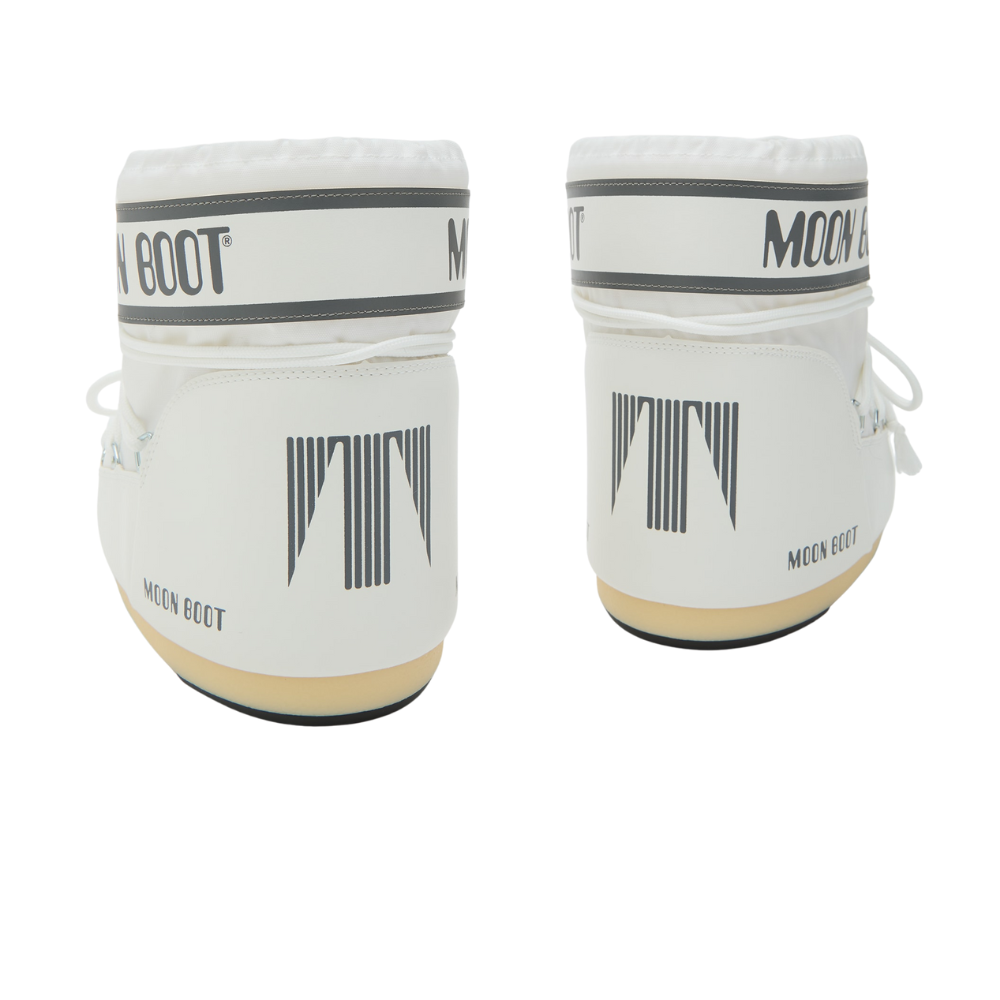 Moon Boot Icon Low