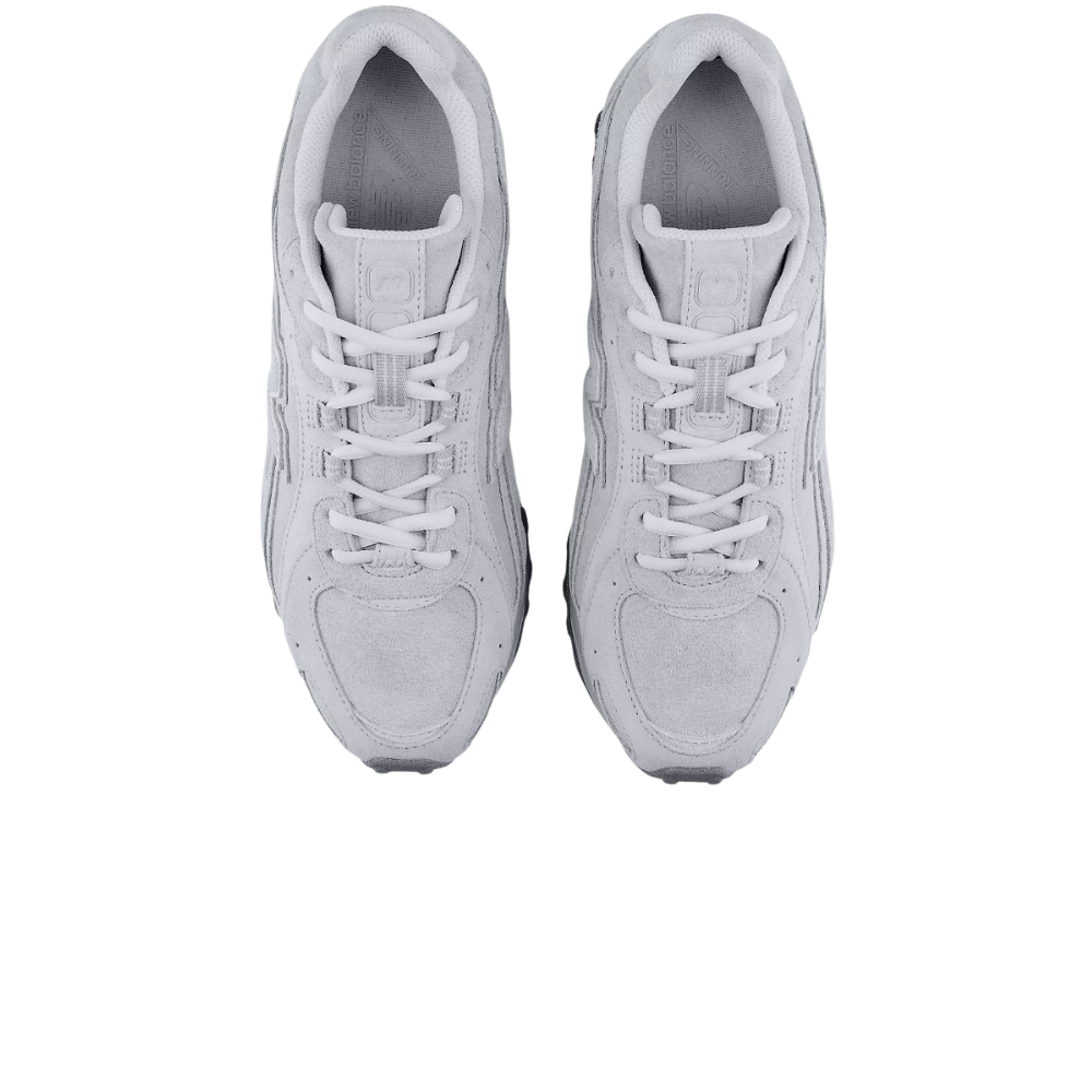 New Balance U204LMMB Grijs Unisex Sneaker