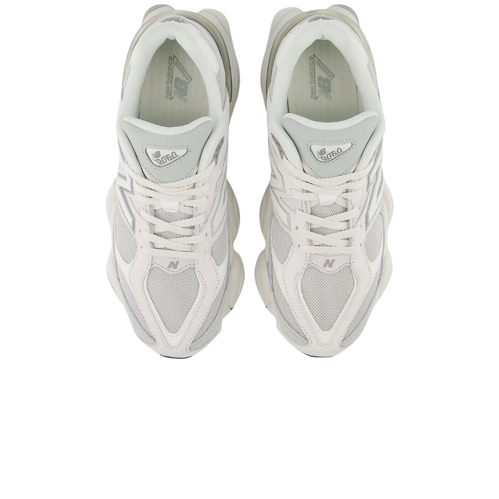 New Balance 9060 Grijs Unisex Sneaker