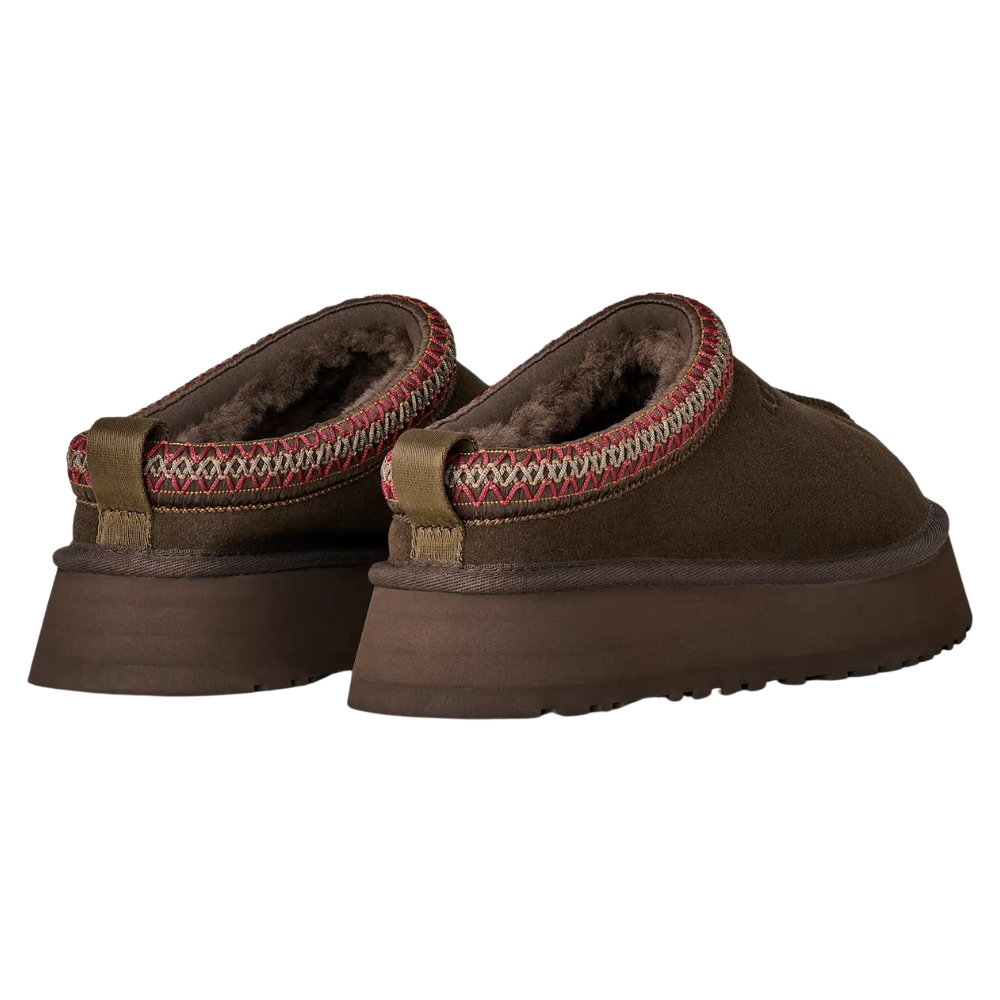 UGG Tazz II Dusted Cocoa Dames Instapper