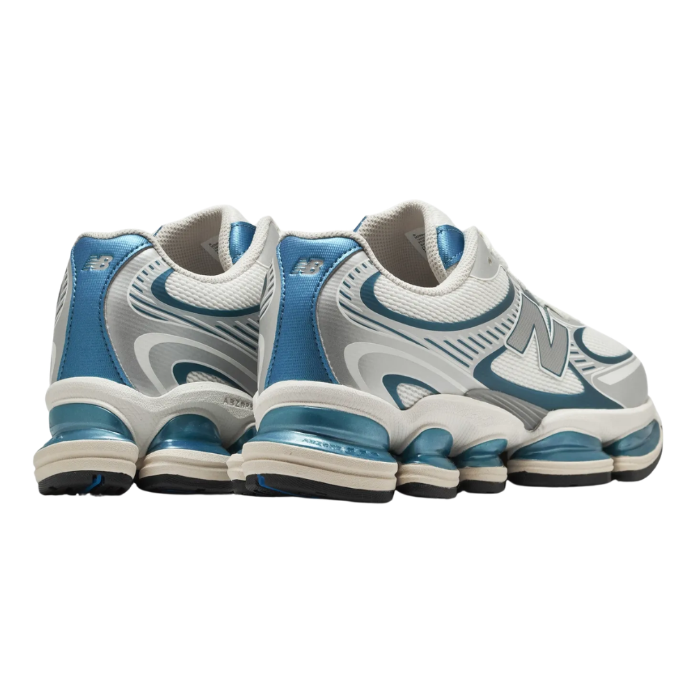 New Balance U20007YS Sea Salt Beige Heren Sneaker
