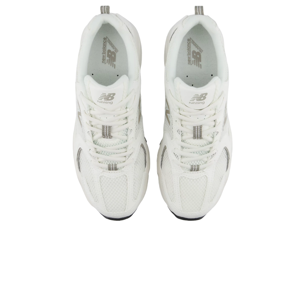 New Balance U530CSB Sea Salt Arid Stone Unisex Sneaker