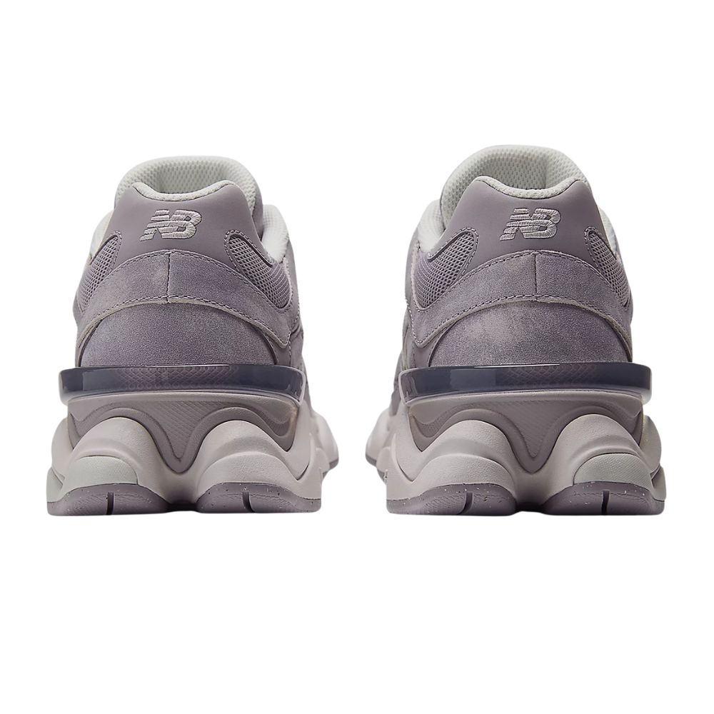 New Balance 9060 Sea Salt Beige Unisex Sneaker
