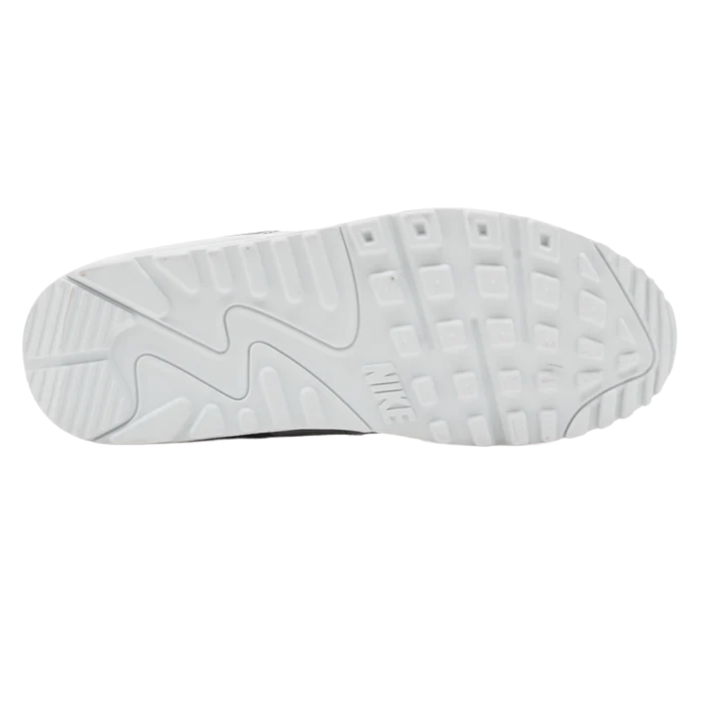 Nike Air Max 90 SP Metallic Silver Zilver Dames Sneaker