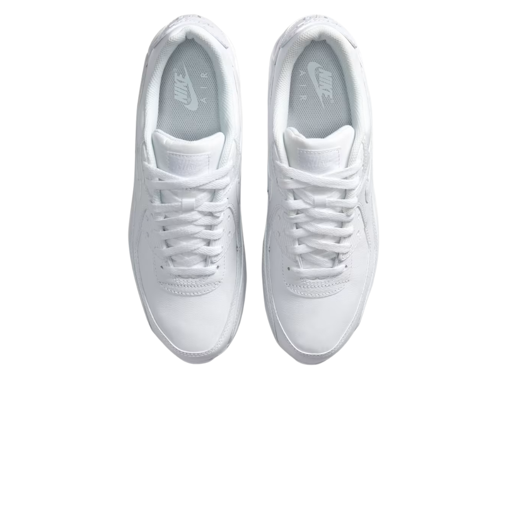 Nike Air Max 90 LTR Wit Heren Sneaker