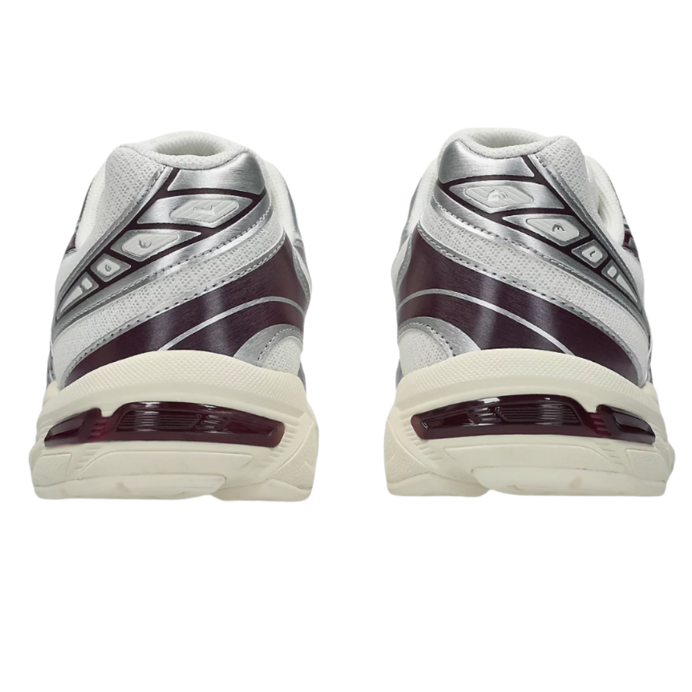 ASICS GEL-1130 Beige Paars Unisex Sneaker