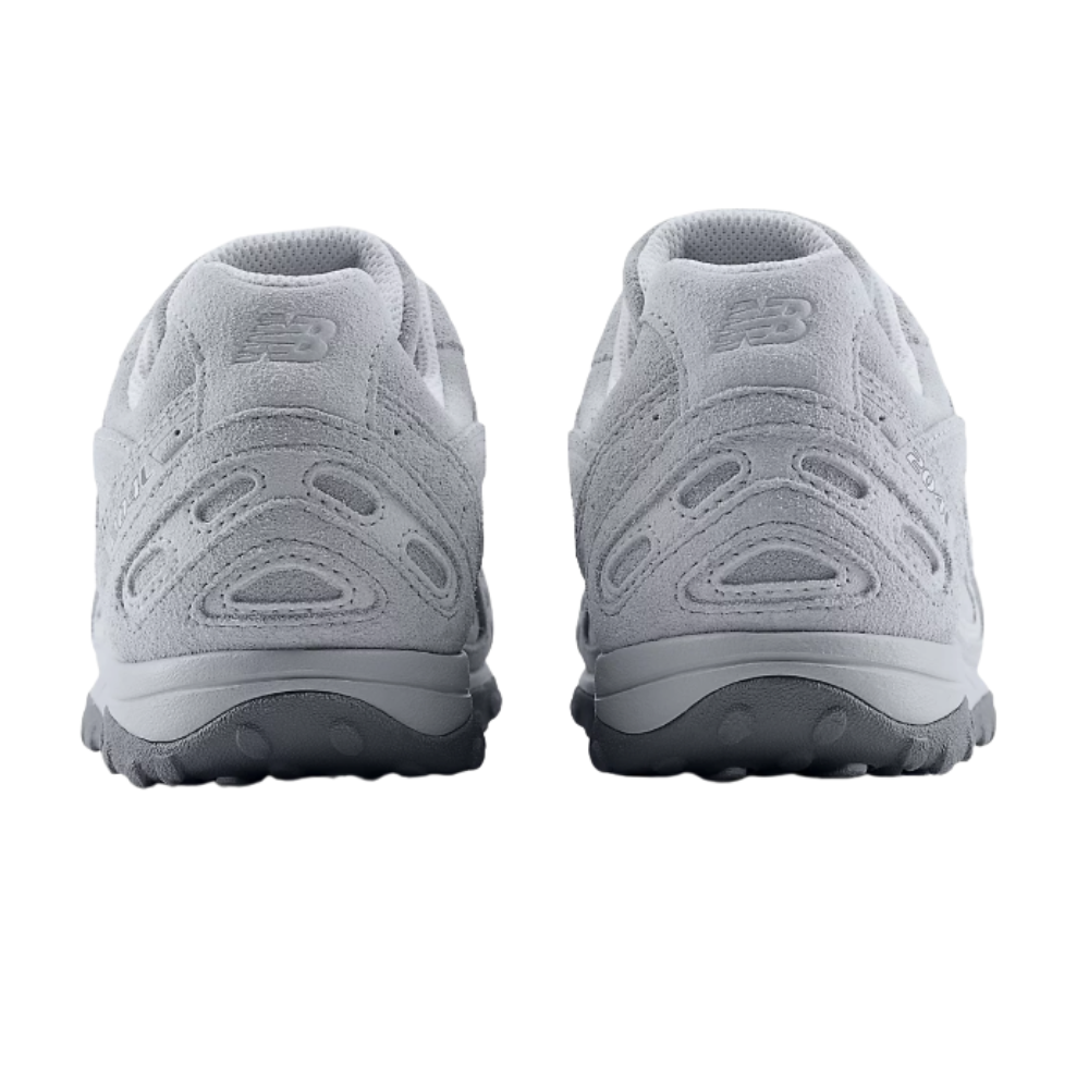 New Balance U204LMMB Grijs Unisex Sneaker