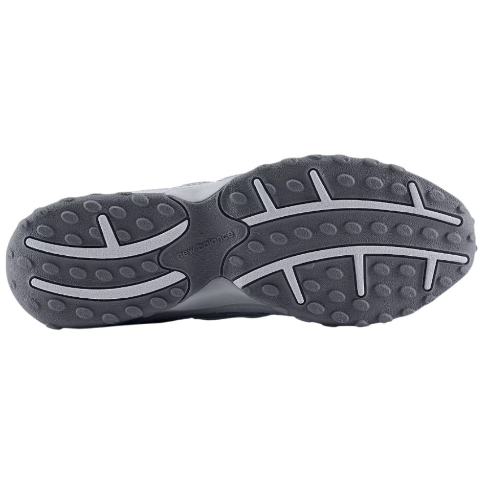 New Balance U204LMMB Grijs Unisex Sneaker