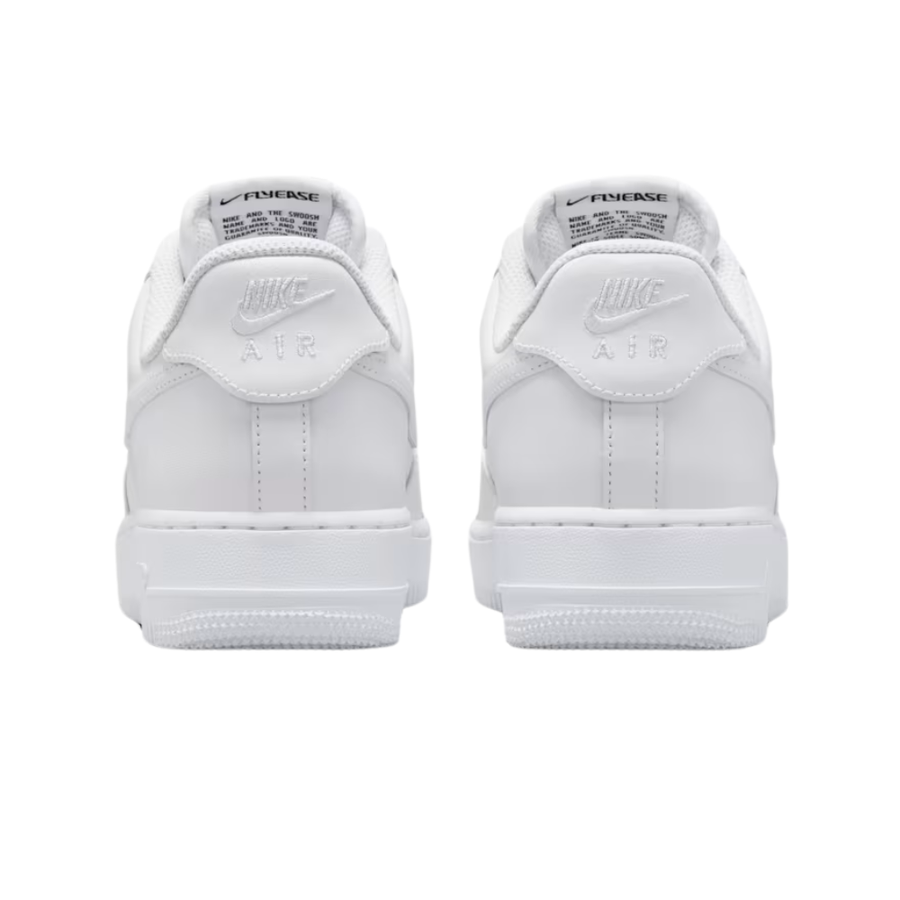 Nike Air Force 1 '07 EasyOn Wit Unisex Sneaker