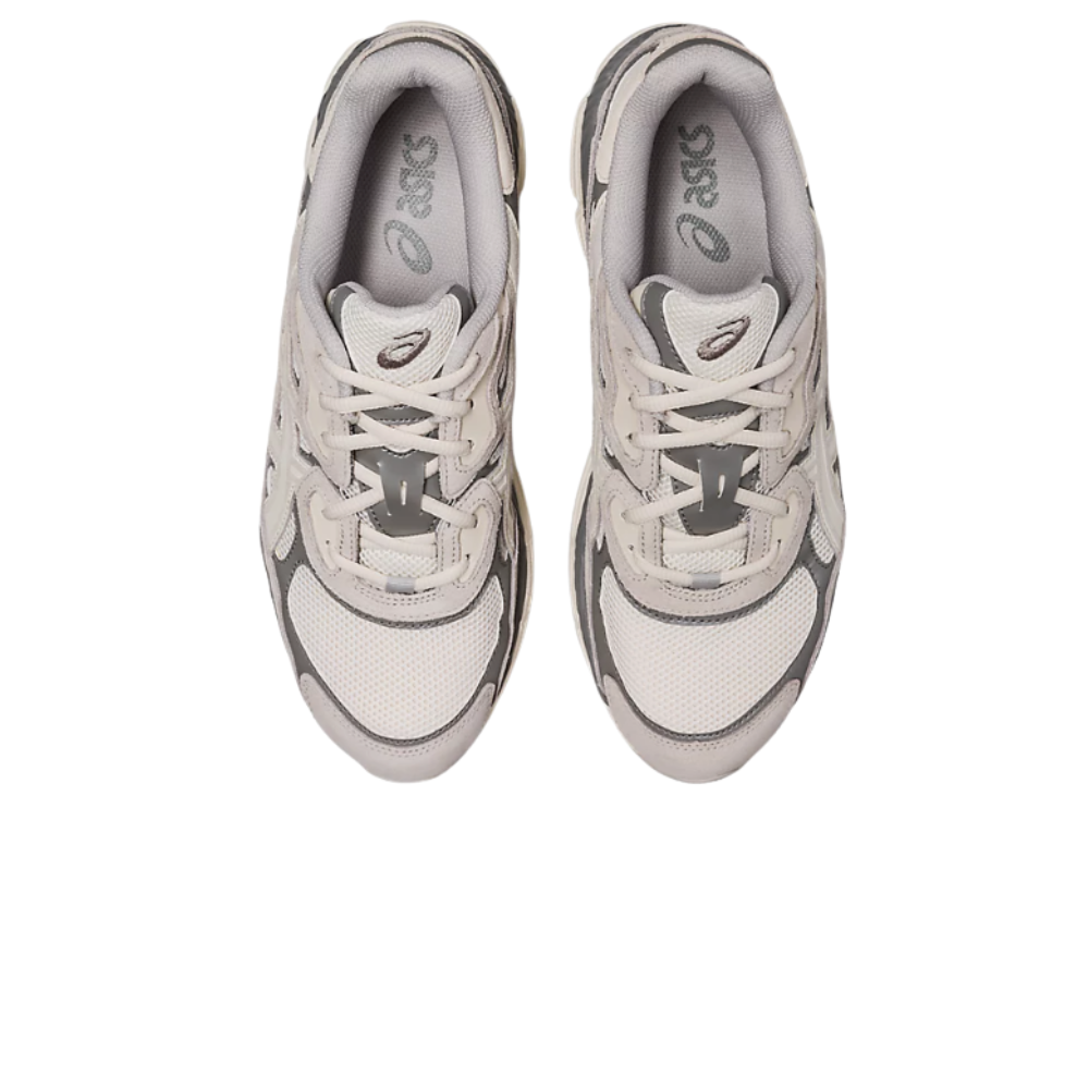 ASICS Gel-NYC Beige Grijs Heren Sneaker