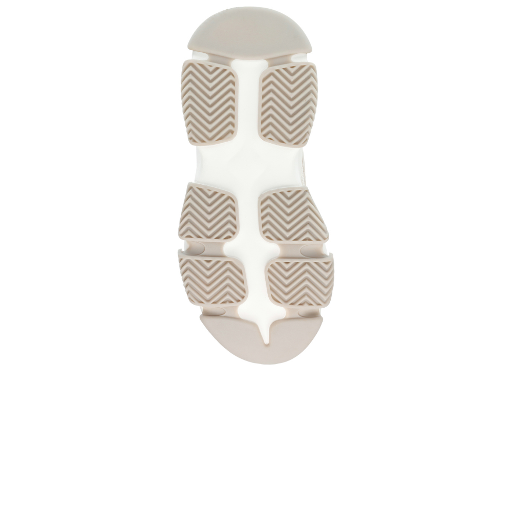 Steve Madden Possession-E Off White Dames Sneaker
