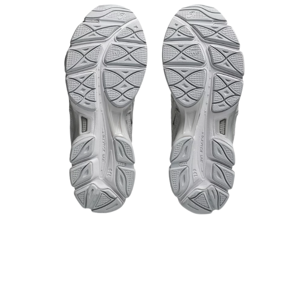 ASICS GEL-NYC Cream Cloud Grey Beige Grijs Unisex Sneaker