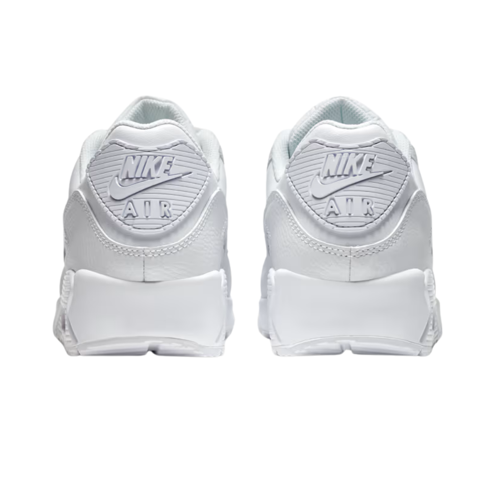 Nike Air Max 90 LTR Wit Heren Sneaker