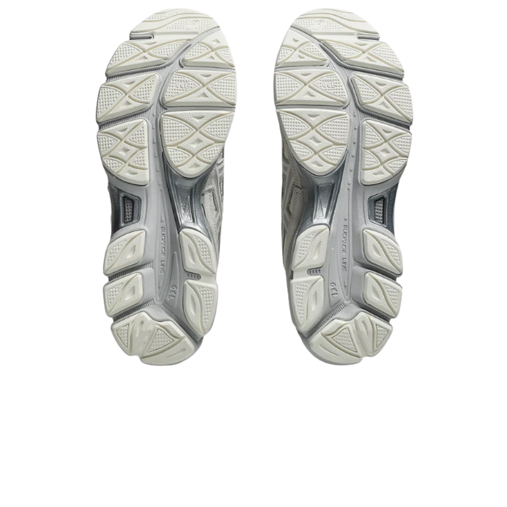 ASICS GEL-NYC Cream Cream Beige Unisex Sneaker