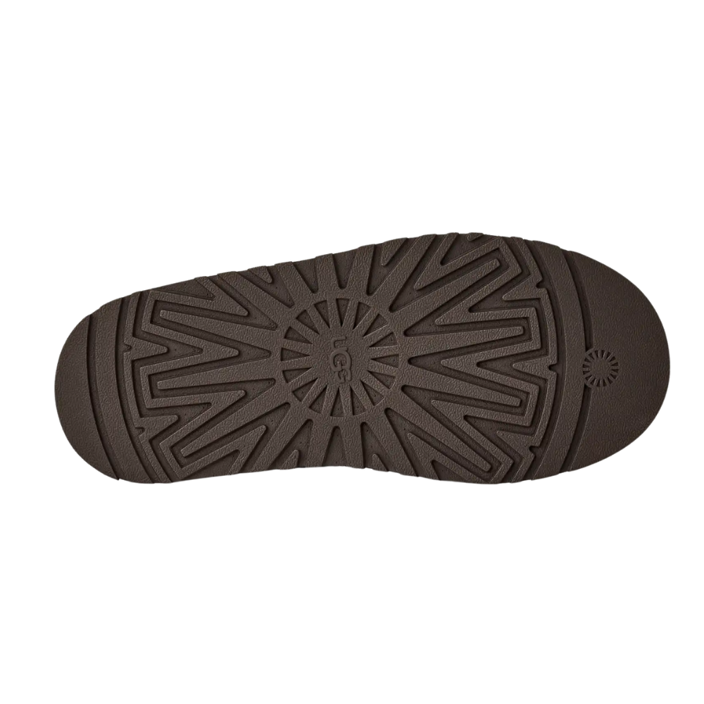 UGG Tazz II Dusted Cocoa Dames Instapper