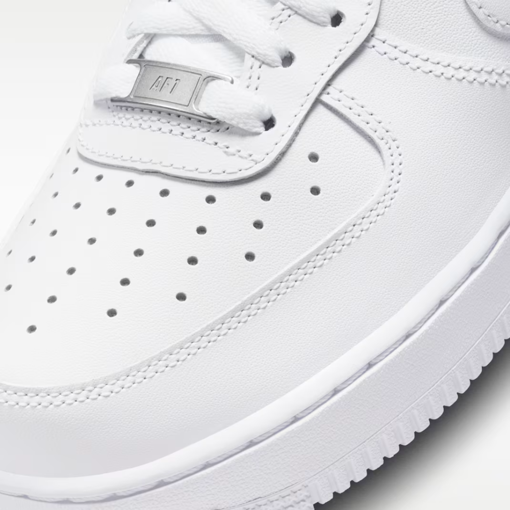 Nike Air Force 1 '07 EasyOn Wit Unisex Sneaker