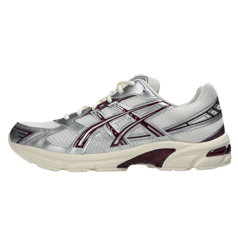 ASICS GEL-1130 Beige Paars Unisex Sneaker
