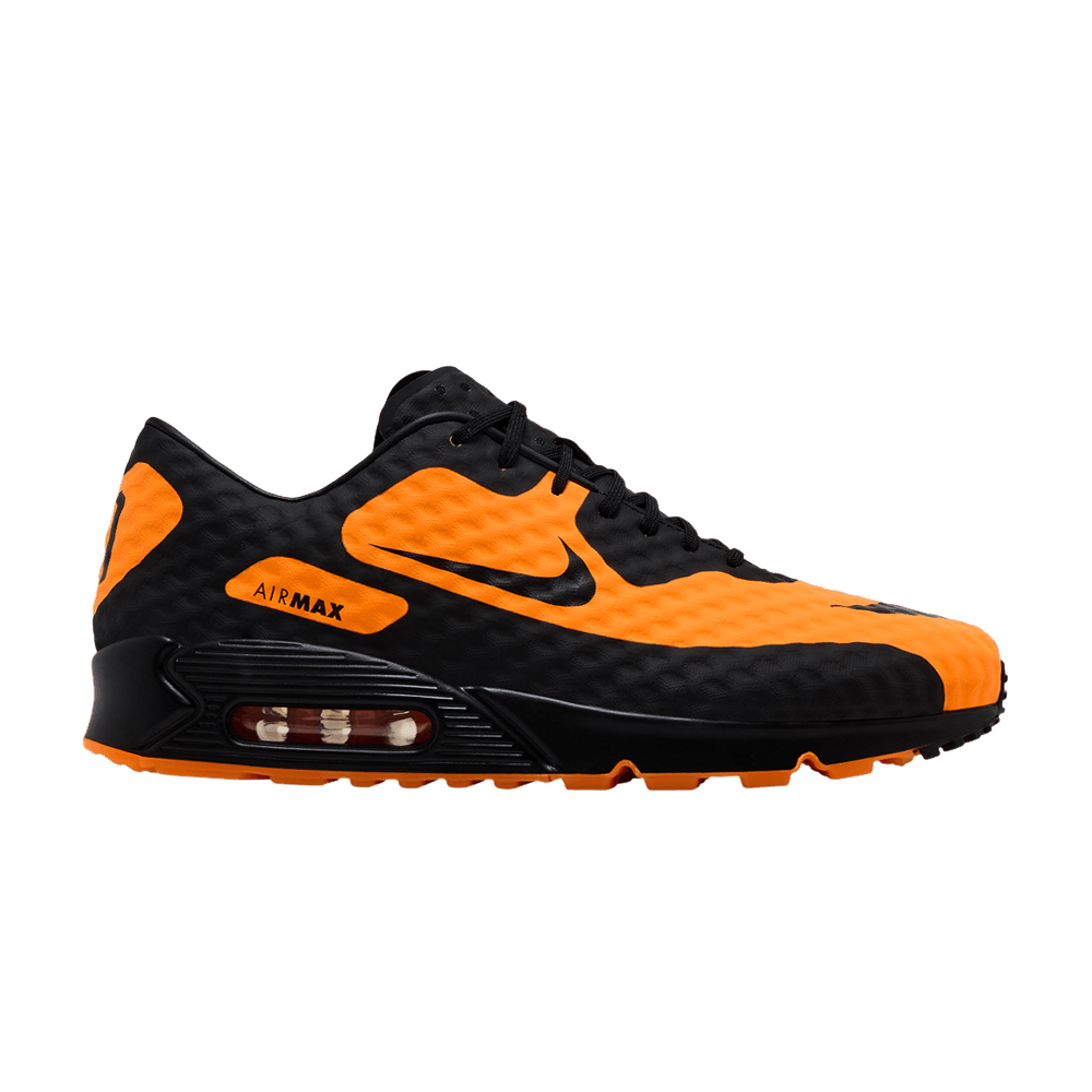 Nike Air Max 90 Bright Citrus Hypervenom Oranje Heren Sneaker