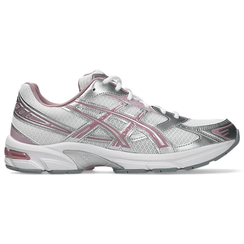 ASICS GEL-1130 Wit Roze Dames Sneaker