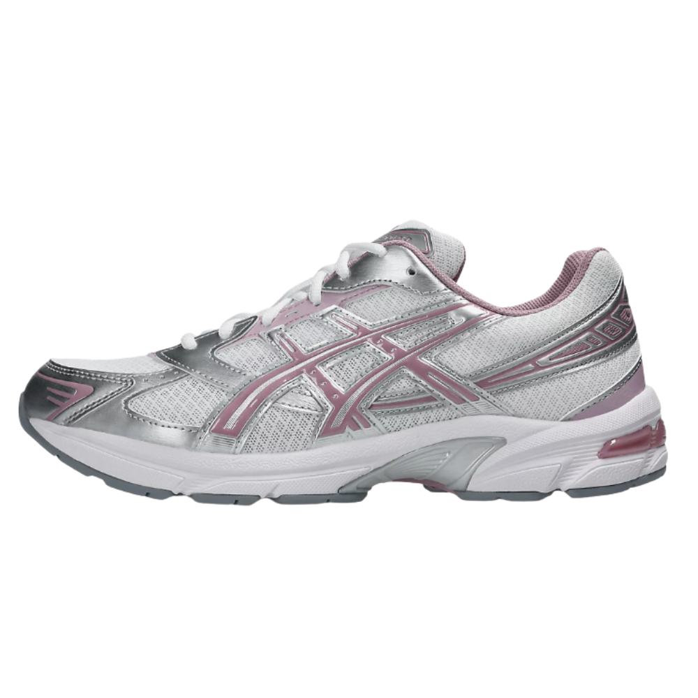 ASICS GEL-1130 Wit Roze Dames Sneaker