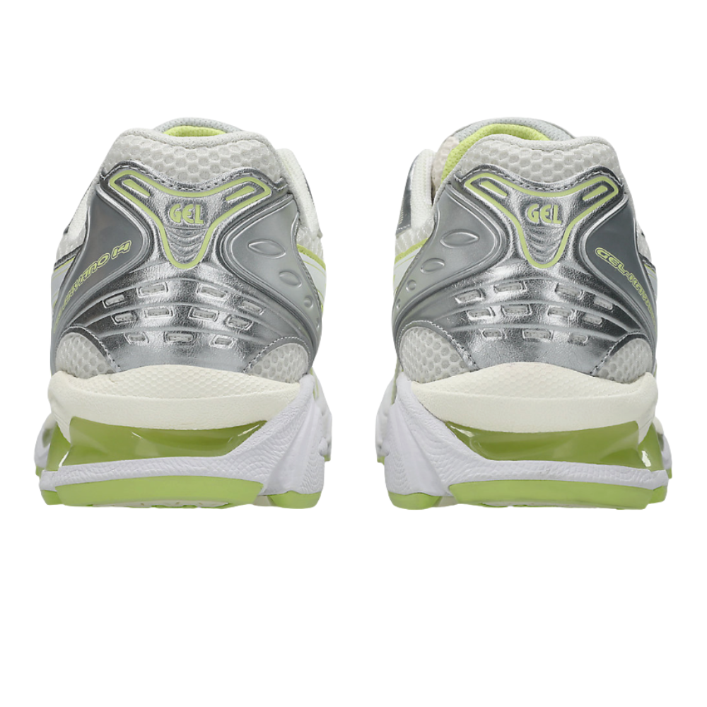 ASICS GEL-KAYANO 14 Beige Groen Heren Sneaker