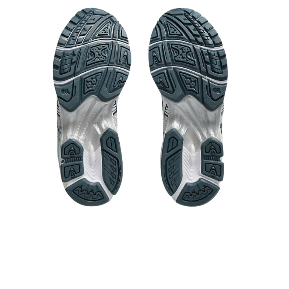 ASICS GEL-KAYANO 14 Beige Blauw Heren Sneaker