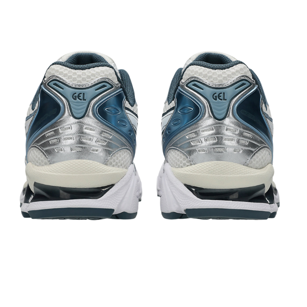 ASICS GEL-KAYANO 14 Beige Blauw Heren Sneaker