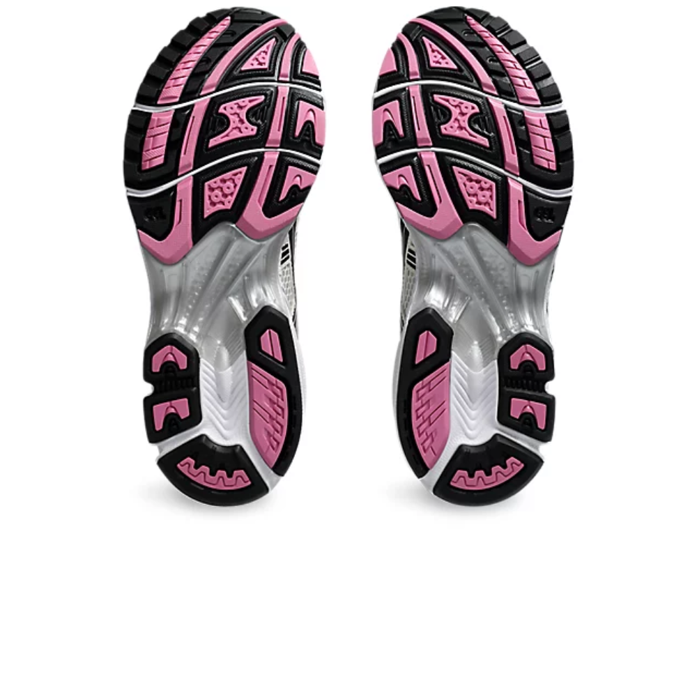 ASICS GEL-KAYANO 14 Beige Roze Unisex Sneaker